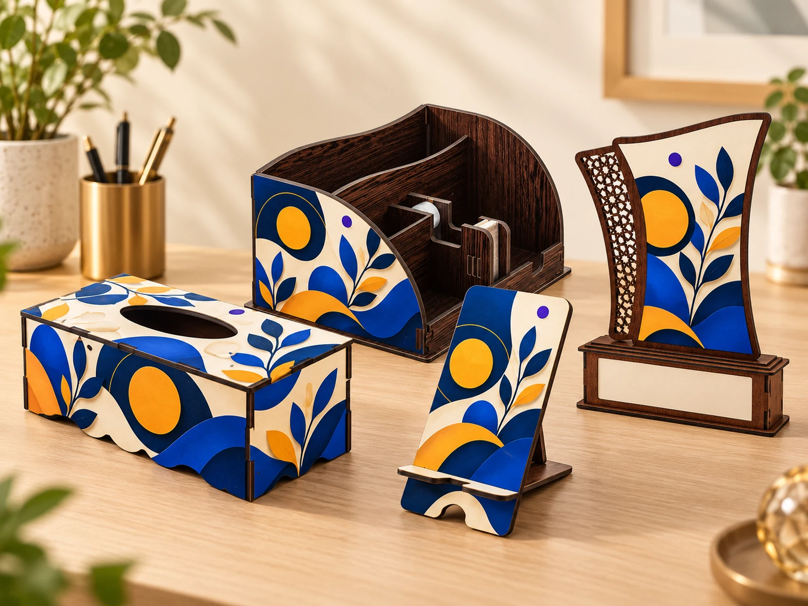 نمونه محصولات سابلیمیشن مناسب کسبوکار
