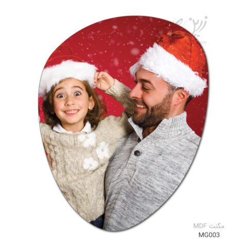 مگنت MDF مدل MG003
