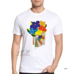 تیشرت طرح T059