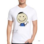 تیشرت طرح T060
