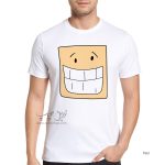 تیشرت طرح T061