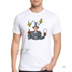 تیشرت کاراگاه گجت طرح T065