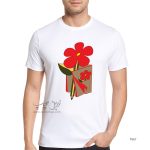 تیشرت طرح T067