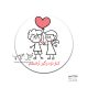پیکسل MDF طرح pixT038