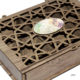 جعبه MDF تی بگ J211
