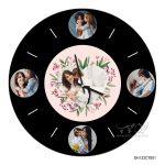 ساعت طرح روز مادر GH122CT001