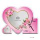 ساعت طرح گل S121T008
