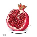استند یلدا مدل G111