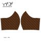 ماسک 3 لایه با قابلیت تعویض فیلتر مدل T086