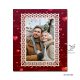 قاب عکس آویز مدل GH128T005
