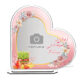 قاب عکس رومیزی قلبی طرح نوروز GH113T002