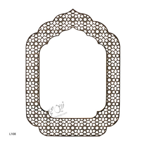 چاپ بر روی لوح تقدیر L108