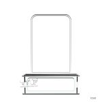 چاپ بر روی تندیس مدل T0101