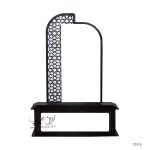 چاپ بر روی تندیس مدل T0115