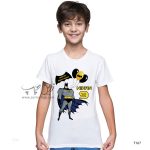 تیشرت بچه گانه طرح تولد T167