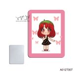 آینه جیبی طرح ‌A012T007