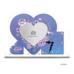 ساعت رومیزی طرح S113T011