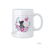 لیوان طرح MLT034