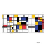 لیوان طرح MLT035