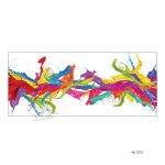 لیوان طرح MLT037