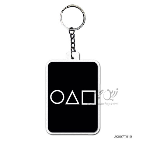 جاکلیدی طرح بازی مرکب کد JK007T010