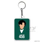 جاکلیدی طرح بازی مرکب کد JK007T012