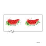 لیوان شب یلدا طرح MLT053
