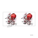 لیوان شب یلدا طرح MLT054