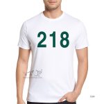 تیشرت طرح بازی مرکب مدل T200