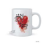 لیوان ولنتاین طرح MLT085