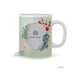 لیوان روز مادر طرح MLT089