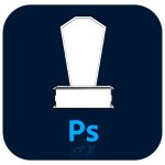 فایل PSD لایه باز تندیس T0107