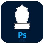 فایل PSD لایه باز تندیس T0108