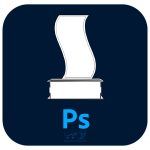 فایل PSD لایه باز تندیس T0109