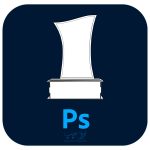 فایل PSD لایه باز تندیس T0111