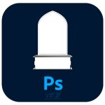 فایل PSD لایه باز تندیس T0119