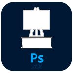 فایل PSD لایه باز تندیس TM0105