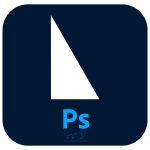 فایل PSD لایه باز گونیا 90