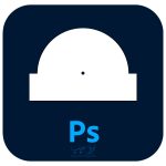 فایل PSD لایه باز نقاله
