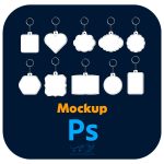 فایل موکاپ جاکلیدی