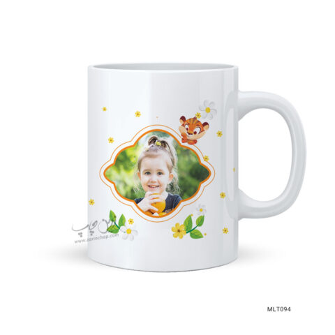 لیوان نوروز طرح MLT094