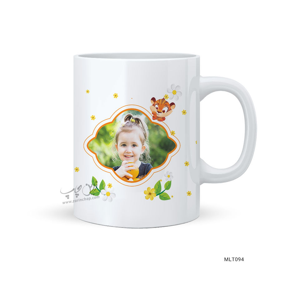 لیوان نوروز طرح MLT094