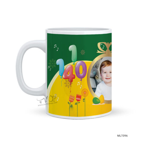 لیوان نوروز طرح MLT096