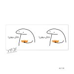 لیوان طرح نائنگی میقولی MLT100