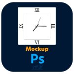 فایل موکاپ ساعت مدل S111