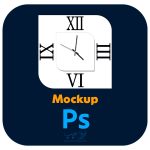 فایل موکاپ ساعت مدل S118