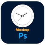 فایل موکاپ ساعت مدل S119