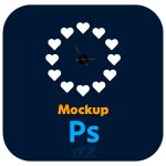 فایل موکاپ ساعت مدل S12