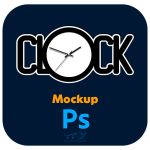 فایل موکاپ ساعت مدل S132