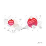 لیوان طرح روز معلم MLT106